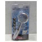 NIP Tropical Water Fall Shower Head