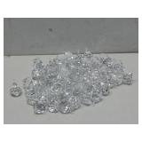 Assorted Plastic Prism Light Catchers