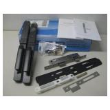 Intelligent Lock Zinc Alloy Home & Office Lock