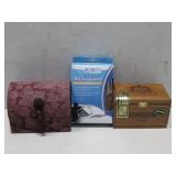 NIP Artic Guard Windshield Cover Flor Fina See