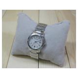 Bulova M.O.P Watch Untested See Info;