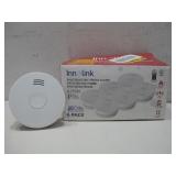 NIOB Inn Link Photoelectric Smoke Detectors