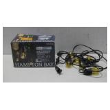 NIOB Hampton Bay 12' Commercial Grade String Light