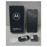 NIOB Motorola Moto G Phone See Info
