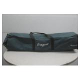 Vtg Croquet Set See Info