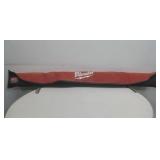 Milwaukee Digital Level  In Soft Case Powers On