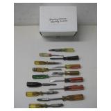 Stanley & Screw-Starting Drivers