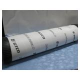 Gtco The Roll Up Digitizer Powers On