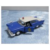 Road Champs Die Cast Kansas Highway Patrol Car