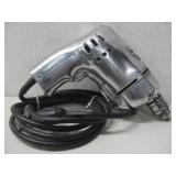 1/4' Special Drill 115v, 2000 RPM Powers On
