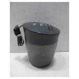 Shredmaster Cyclone Cross Cut Paper Shredder See