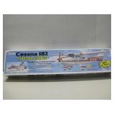 NIB Top Flite CessnA 182 Skylane .60-1.20 Size See