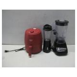 Kitchen Appliances Hamilton Beach Blender See