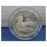 Proof Commemorative Half Dollar Encapsule See
