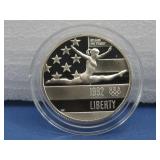 Proof Commemorative Half Dollar Encapsule See