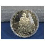Proof Commemorative Half Dollar Encapsule See
