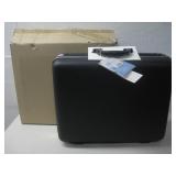 NIOB B&W Proficode Briefcase