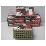 American Eagle 300 Rounds .38 Special Ammo