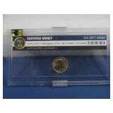 2007-P Washington $1.00 Uncirculated