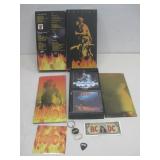 AC/DC Bonfire CD Box Set