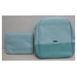 NWT Origami Owl Back Pack Organization Pouch