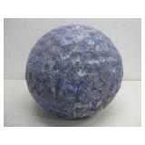 Decorative Clay Orb Decor