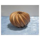 San Felipe Hubert Candelario Micaceous Seed Jar