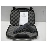 Rock Island Armory 38 Super Pistol