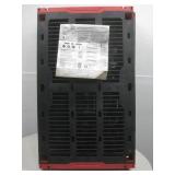 NIOP Craftsman 5 Tier Heavy Duty Shelving Unit See