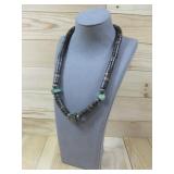 N/A S.S. Heishi Choker Tested