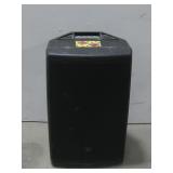 JBL EON615 Speaker Powers On