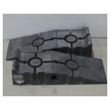 Set Of Vehicle Rino Ramps