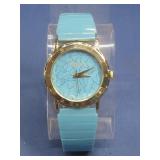 Pearl Brand Watch See Info