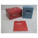 Vtg Patterson Viscount 35mm Slide Viewer