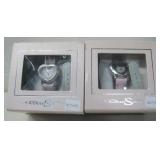 NIB Two Techno Swiss Watch Sets