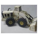 Vtg Tonka Front End Loader
