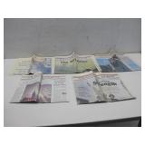 Albuquerque Journal Ephemera: 9/11 & OKC Bombing