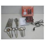 CAL -4B Commerical Digital Kitchen Timer See Info