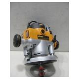 Triton TRA001 Dual Mode Precision Plunge See Info