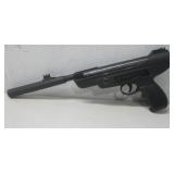 Ruger Mark I .177 Caliber Break Barrel See Info