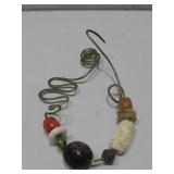 Bone, Wood & More Decorative Wire