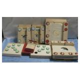 Assorted Vtg Educational Film Strips