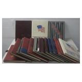 1942-1951 New Mexico Military Institute Year Books