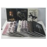 2009-2017 New Mexico Military Institute Year Books