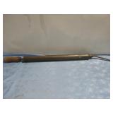 Vtg Brass & Copper Hand Pump Sprayer