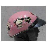 Youth Puca Helmet See Info