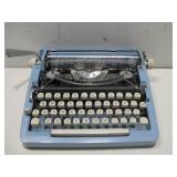 Vtg Royal Parade Typewritter See Info