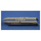 Jefferson & Buffalo Nickels Pre-1958 Nickels