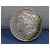 1897 Morgan Silver Dollar 90% Silver