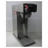 Bunn CWTF15-APS Coffee Maker Powers On